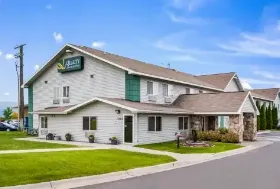 Photograph of Quality Inn, Missoula