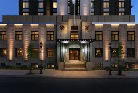 Photograph of Kimpton Armory Hotel Bozeman, Bozeman