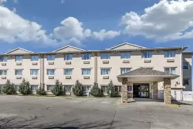Photograph of Comfort Inn, Great Falls