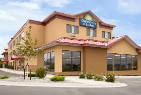 Photograph of Days Inn, Bozeman