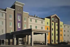 Photograph of Townhouse Inns, Great Falls