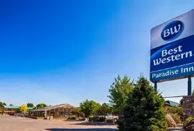 Photograph of Best Western Paradise Inn, Dillon