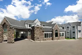 Photograph of Microtel Inn & Suites, Bozeman