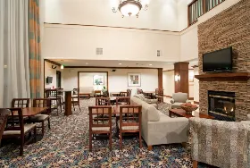Photograph of Staybridge Suites Great Falls, Great Falls