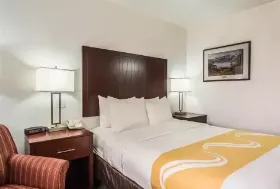 Photograph of Quality Inn, Belgrade