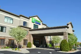 Photograph of Holiday Inn Express, Bozeman
