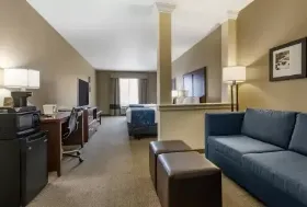 Photograph of Comfort Suites, Bozeman