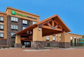 Photograph of Holiday Inn Express, Great Falls