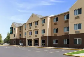 Photograph of Quality Inn, Bozeman