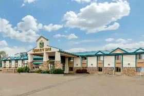 Photograph of Quality Inn, Dillon