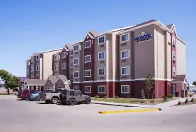 Photograph of Microtel Inn & Suites, Sidney