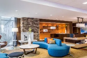 Photograph of Fairfield Inn & Suites, Butte