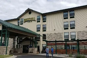 Photograph of Boothill Inn And Suites, Billings