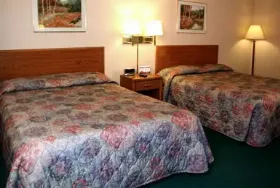 Photograph of Country Inn, Libby
