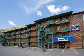 Photograph of Travelodge, Gardiner