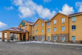 Photograph of GuestHouse Inn,
