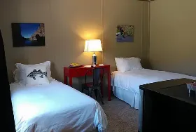 Photograph of Bobkat Mountain Retreat & Motel, Cascade