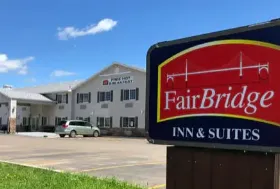 Photograph of FairBridge Inn & Suites, Miles City