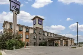 Photograph of Sleep Inn, Miles City