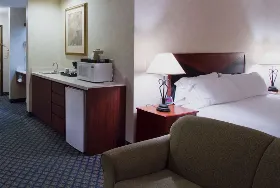 Photograph of Miles City Hotel & Suites, Miles City