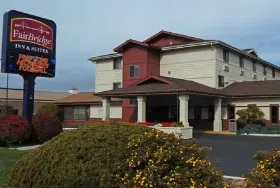 Photograph of Fairbridge Inn And Suites, Missoula