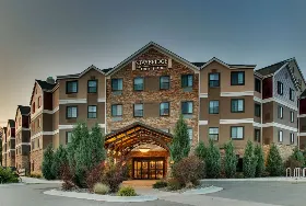 Photograph of Staybridge Suites Missoula, Missoula