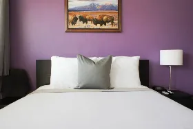 Photograph of City Center Motel, Missoula