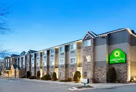 Photograph of La Quinta Inn, Missoula