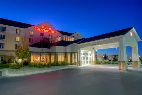 Photograph of Hilton Garden Inn, Great Falls