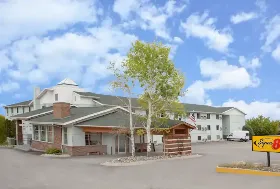 Photograph of Super 8, Helena