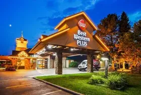 Photograph of Best Western Grantree Inn, Bozeman