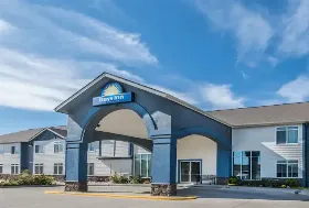 Photograph of Days Inn, Great Falls