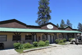Photograph of Mountain Spirit Inn, Darby
