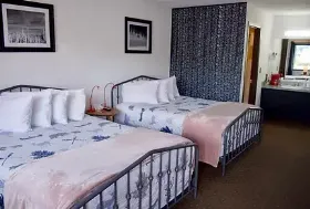 Photograph of Chalet Motel, Whitefish