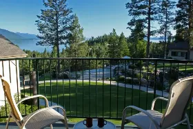 Photograph of Bigfork Mountain Lake Lodge, Bigfork