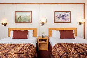 Photograph of O'haire Motor Inn, Great Falls