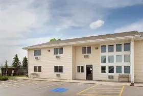Photograph of Super 8, Lewistown