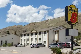 Photograph of Super 8, Gardiner