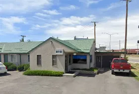 Photograph of Picture Court Motel, Billings