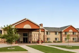 Photograph of Americinn, Havre