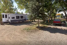 Photograph of Terry RV Oasis, Terry