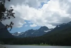 Photograph of Chisholm Campground, Bozeman