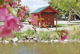 Photograph of Southside RV Park, Dillon
