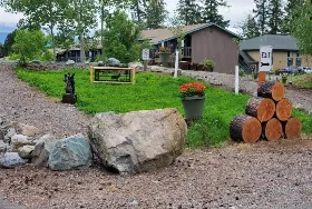 Photograph of Whitefish RV Park, Whitefish