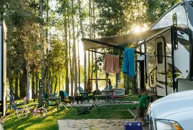 Photograph of Livingston / Paradise Valley KOA, Livingston