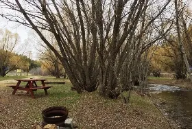 Photograph of Alhambra RV Park, Clancy