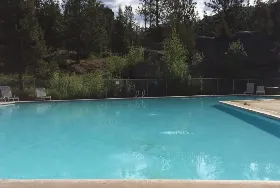 Photograph of Lolo Hot Springs Resort, Lolo