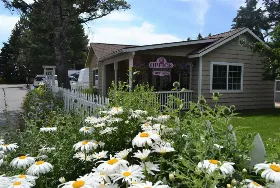 Photograph of Jim & Mary's RV Park, Missoula