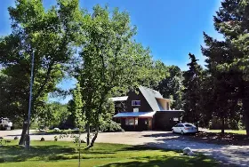 Photograph of Bitterroot Family Campground, Hamilton