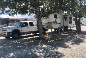 Photograph of Townsend / Canyon Ferry Lake KOA, Townsend